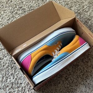 VANS, new w/ box